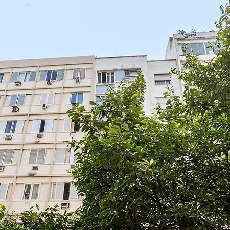 Pacote Copacabana + 1 Tour Ou Transfer 里约热内卢 外观 照片